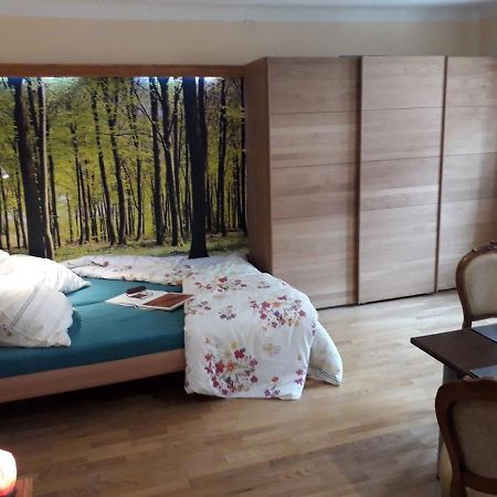 Ferienwohnung Historisches Teisendorf Dış mekan fotoğraf