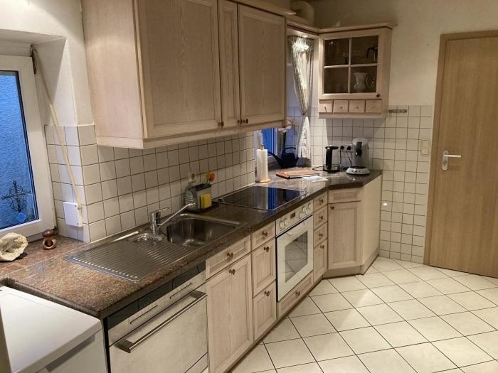 Ferienwohnung Historisches Teisendorf Dış mekan fotoğraf